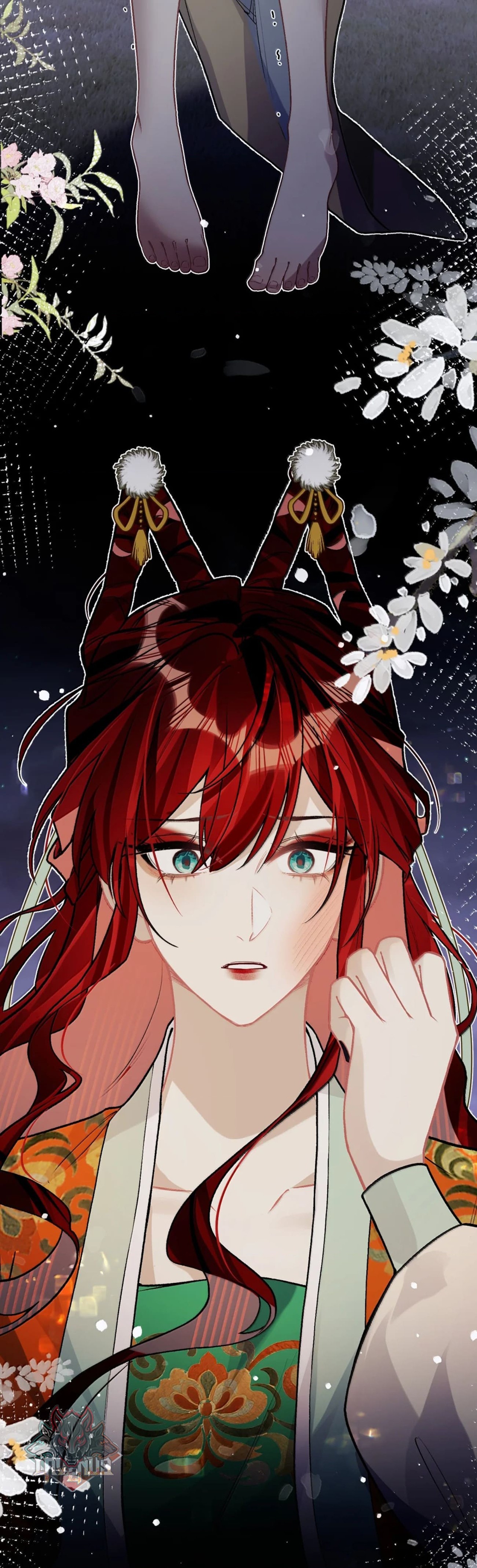 đọc truyện Triền Chi  Chương 57 ảnh 16 tại Thiên Thai Truyện