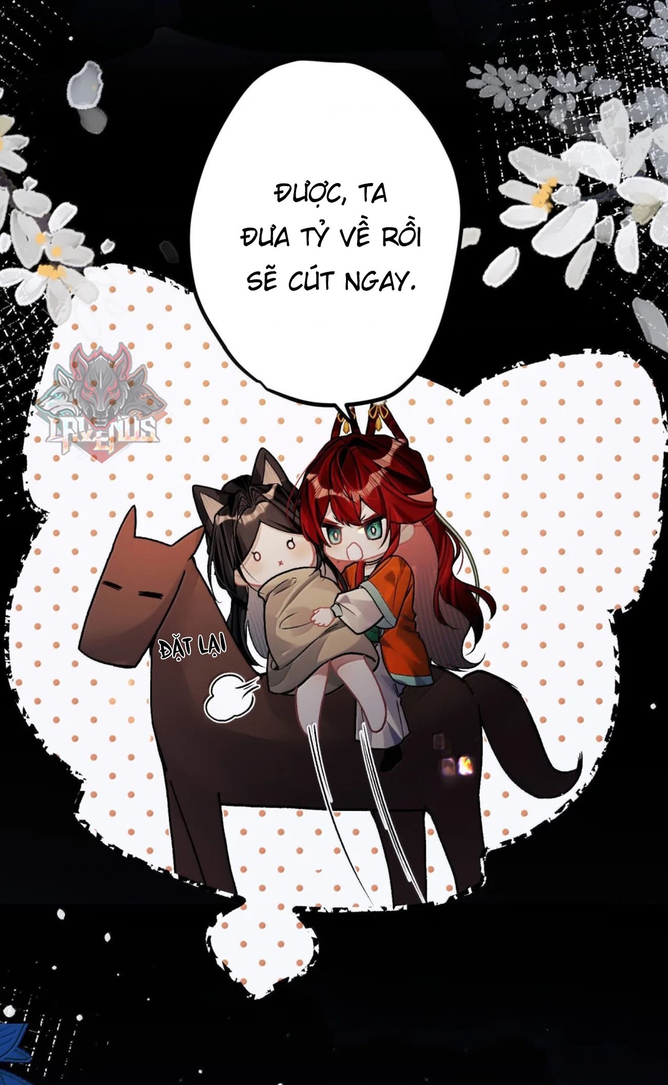 đọc truyện Triền Chi  Chương 57 ảnh 17 tại Thiên Thai Truyện