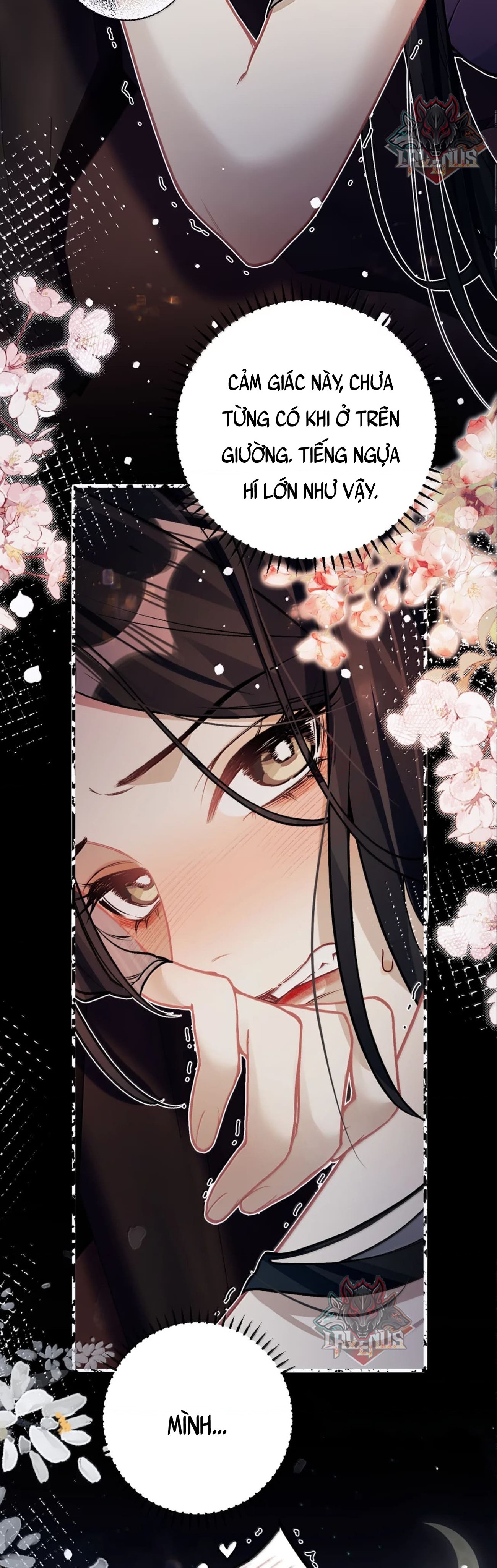 đọc truyện Triền Chi  Chương 57 ảnh 4 tại Thiên Thai Truyện