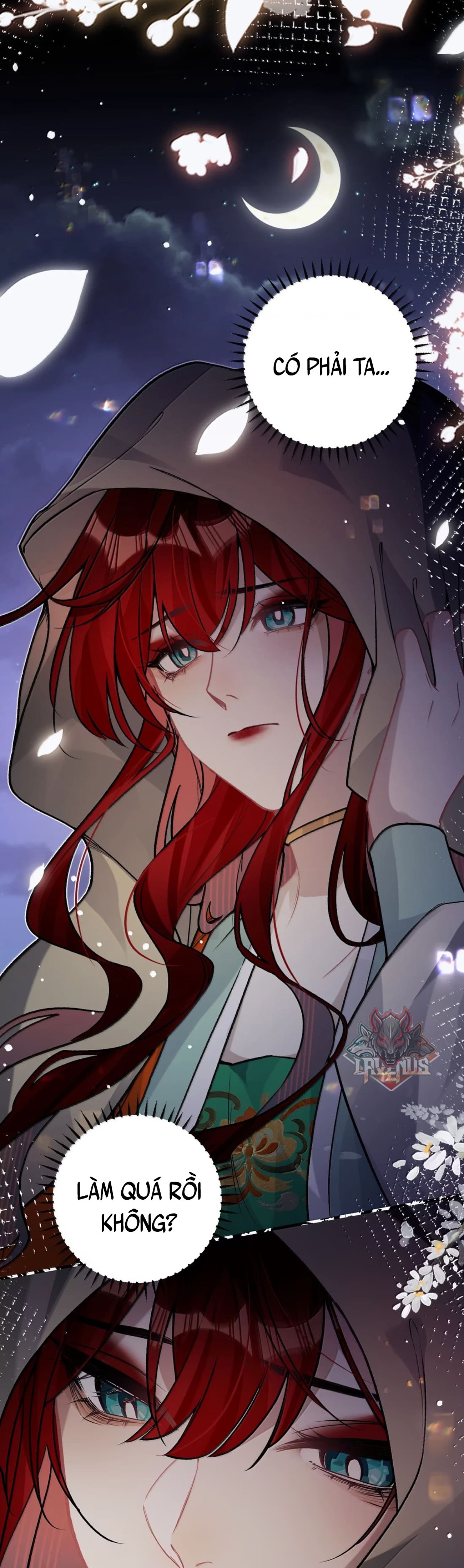 đọc truyện Triền Chi  Chương 57 ảnh 22 tại Thiên Thai Truyện