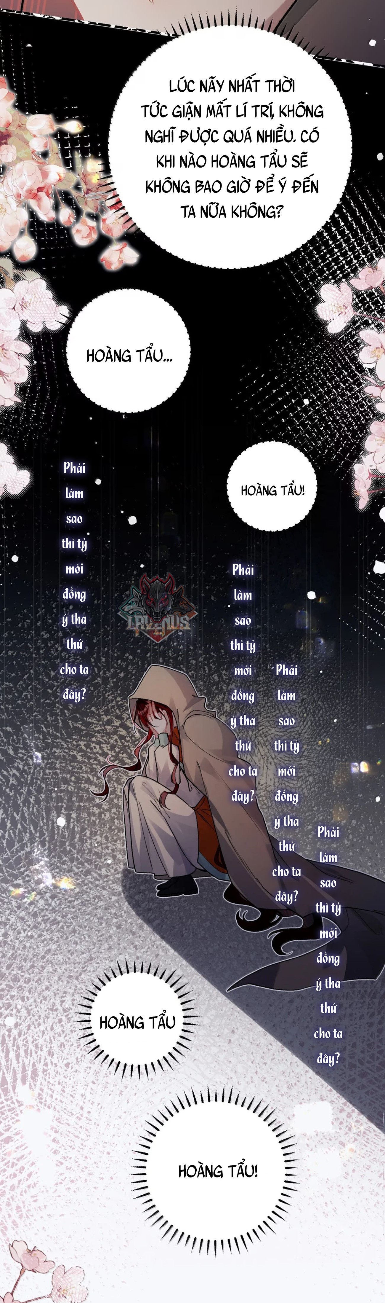 đọc truyện Triền Chi  Chương 57 ảnh 23 tại Thiên Thai Truyện