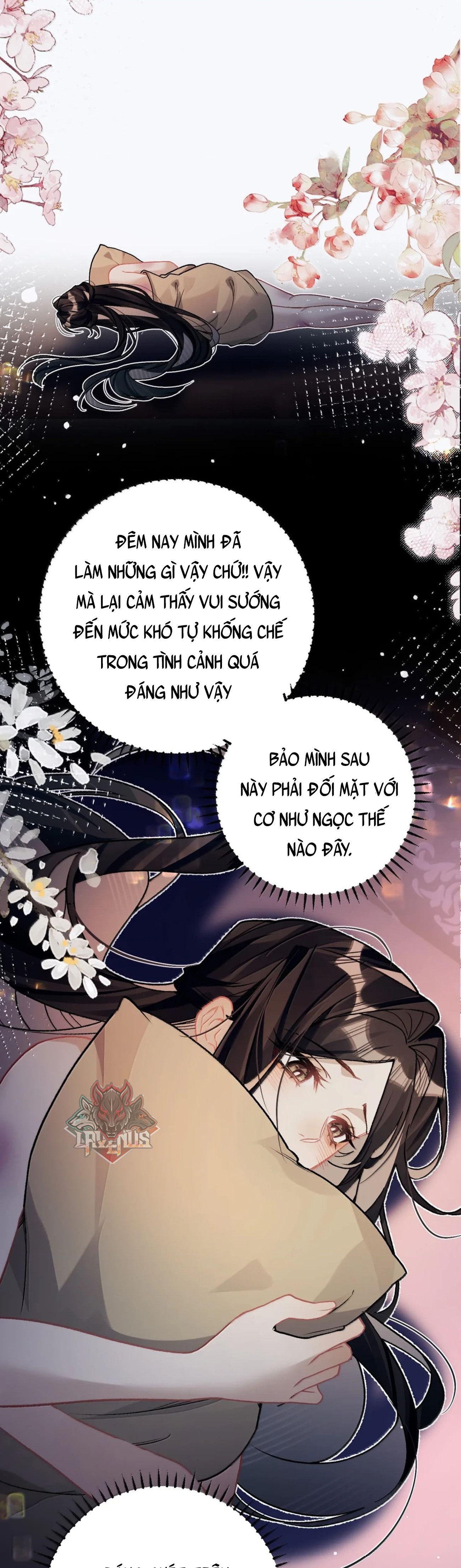 đọc truyện Triền Chi  Chương 57 ảnh 24 tại Thiên Thai Truyện