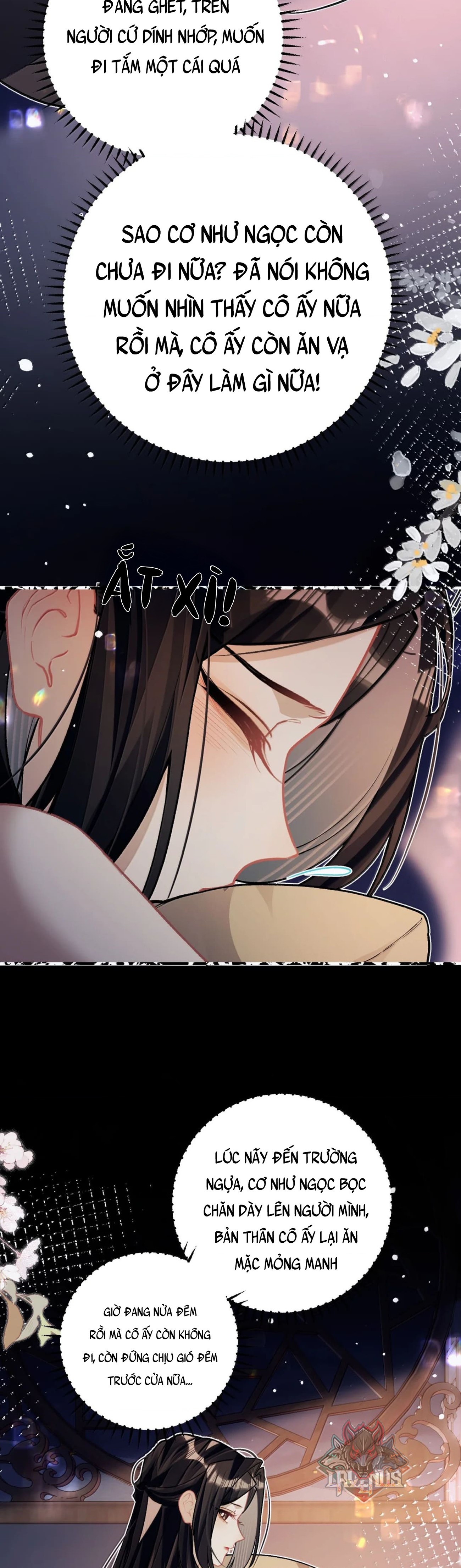 đọc truyện Triền Chi  Chương 57 ảnh 25 tại Thiên Thai Truyện