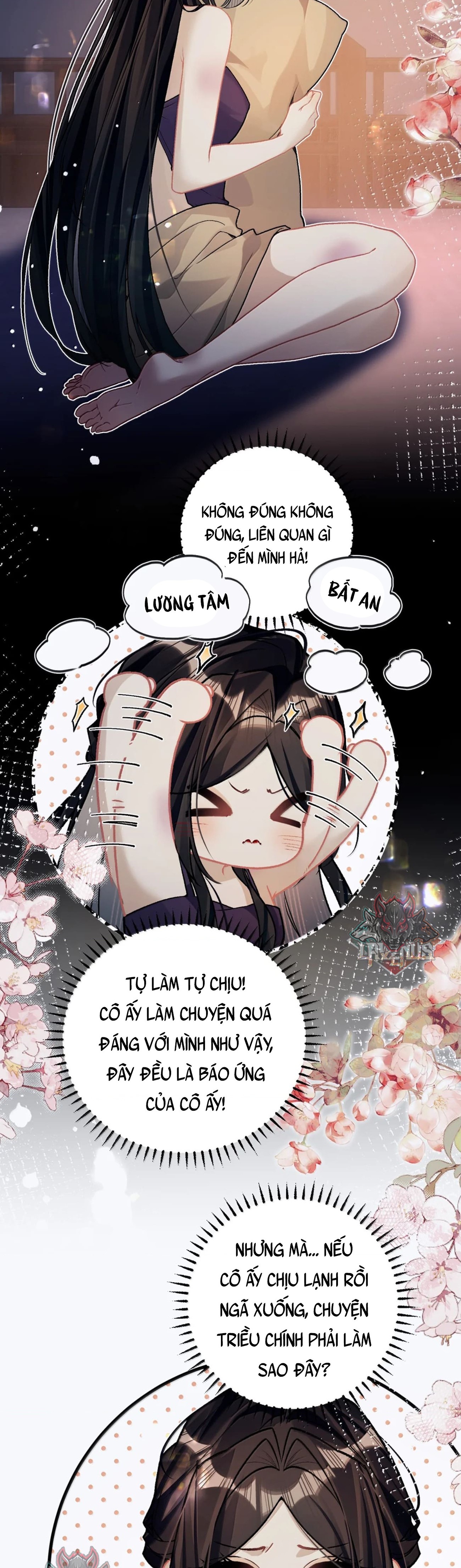 đọc truyện Triền Chi  Chương 57 ảnh 26 tại Thiên Thai Truyện