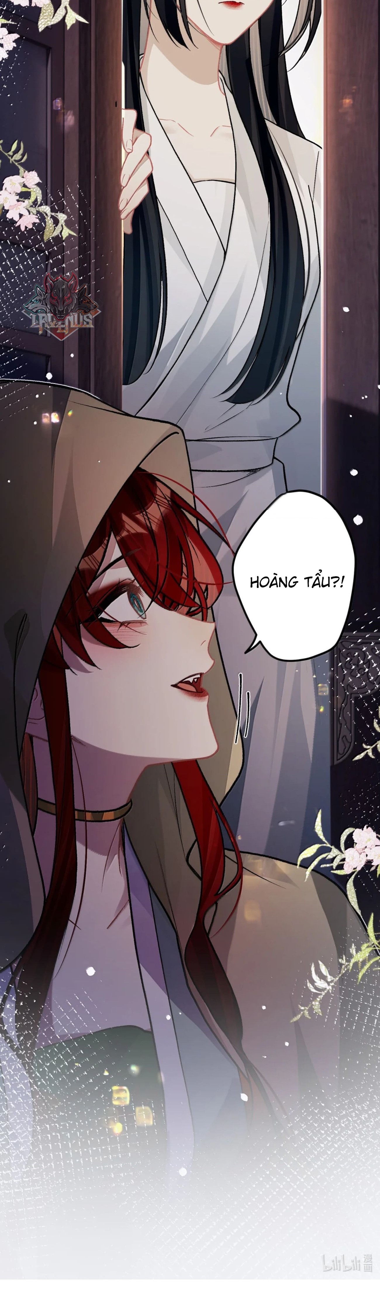 đọc truyện Triền Chi  Chương 57 ảnh 28 tại Thiên Thai Truyện