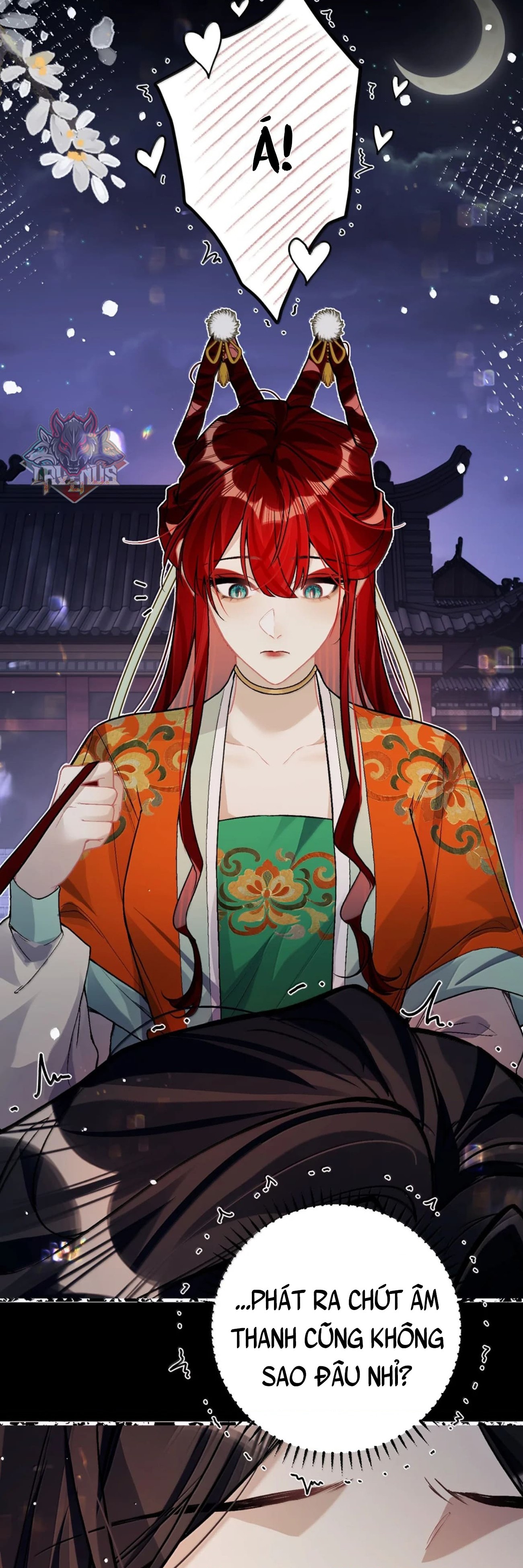 đọc truyện Triền Chi  Chương 57 ảnh 5 tại Thiên Thai Truyện