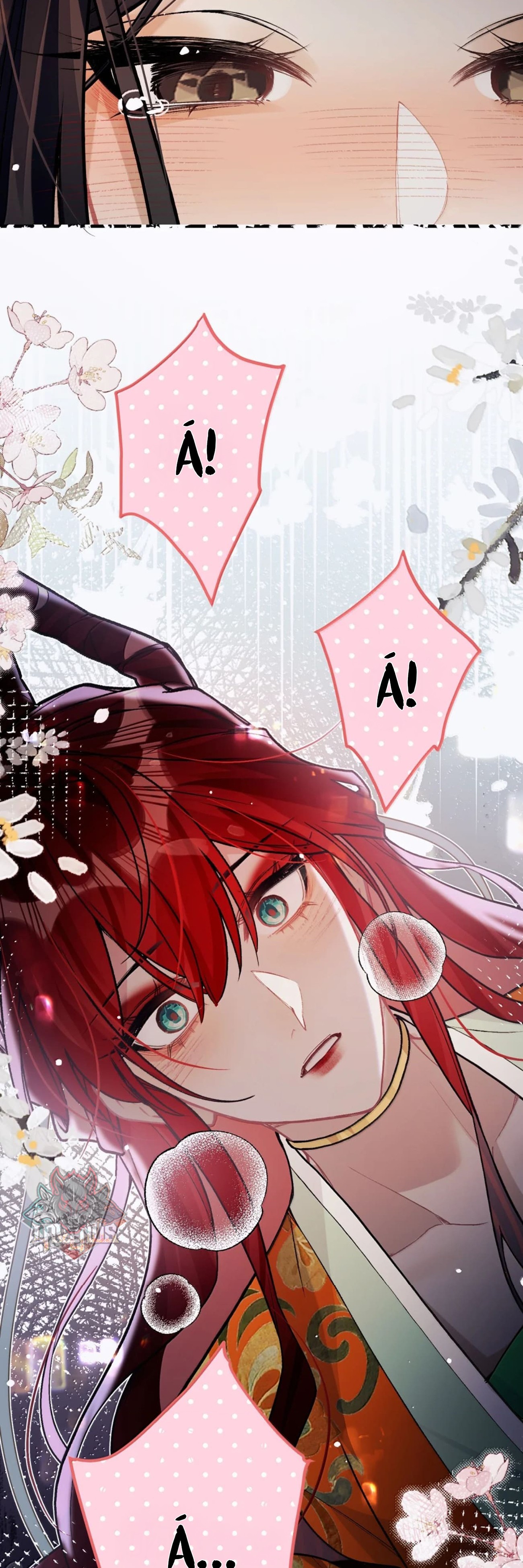 đọc truyện Triền Chi  Chương 57 ảnh 6 tại Thiên Thai Truyện