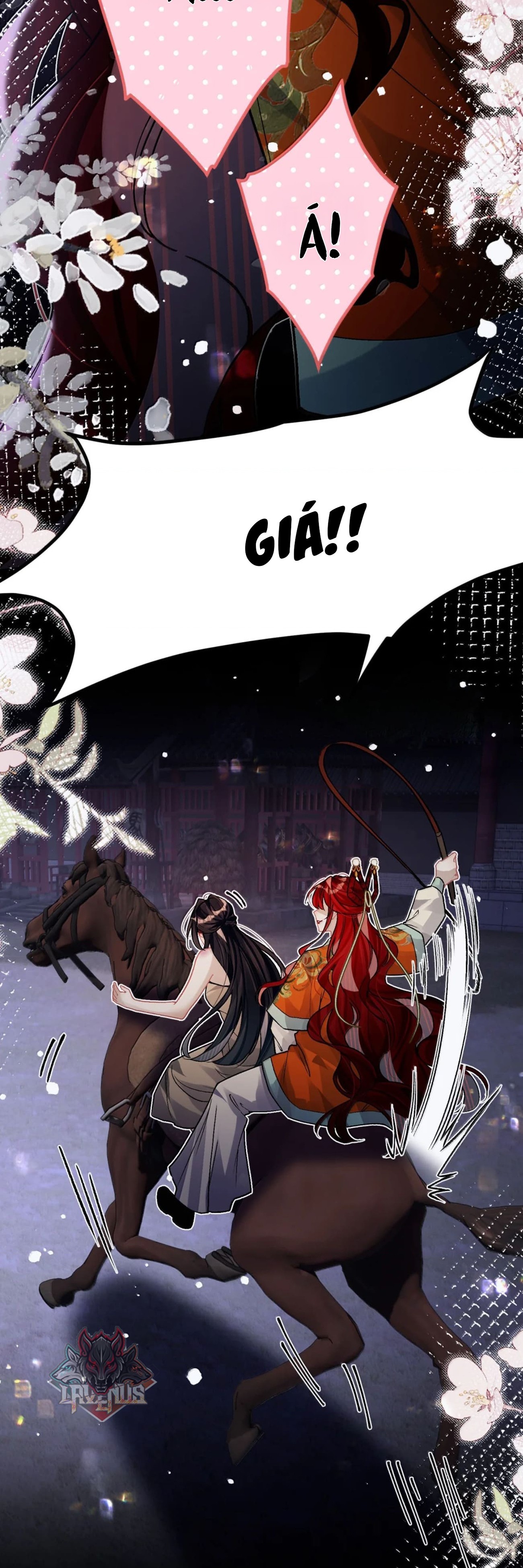 đọc truyện Triền Chi  Chương 57 ảnh 7 tại Thiên Thai Truyện