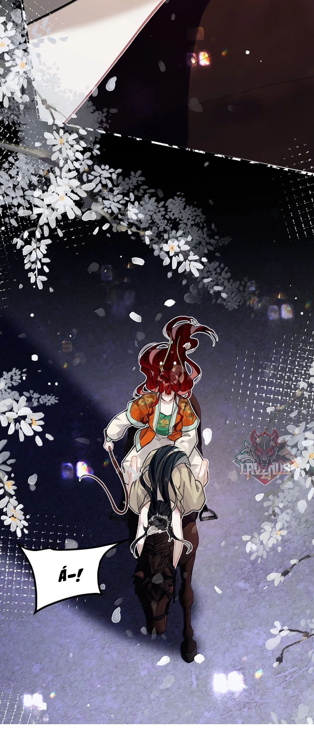 đọc truyện Triền Chi  Chương 57 ảnh 9 tại Thiên Thai Truyện