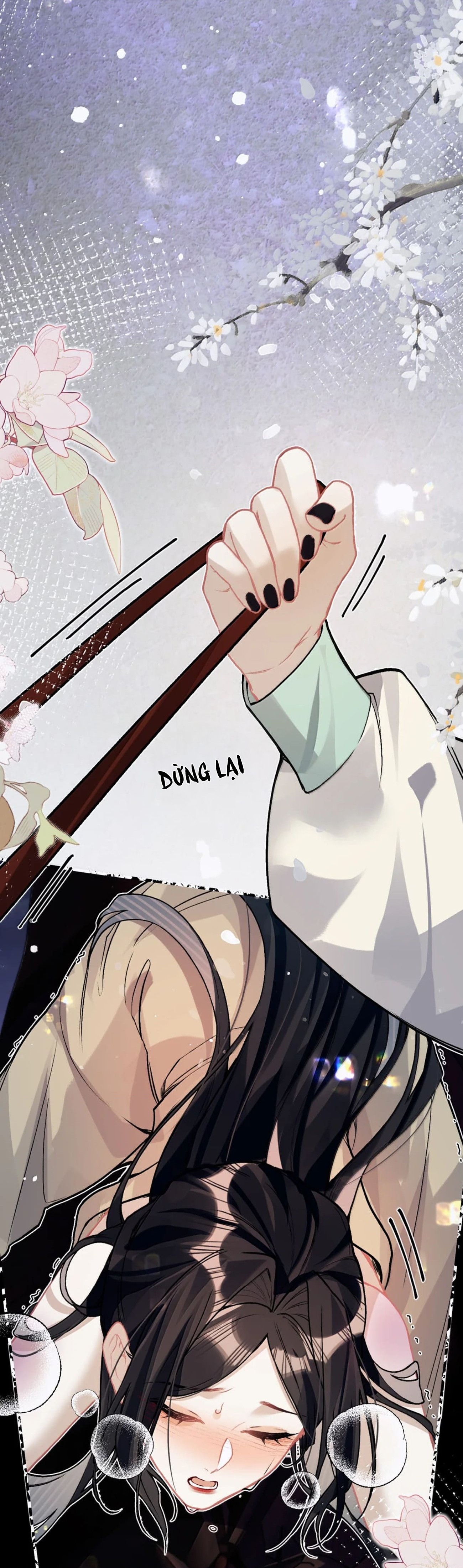 đọc truyện Triền Chi  Chương 57 ảnh 10 tại Thiên Thai Truyện