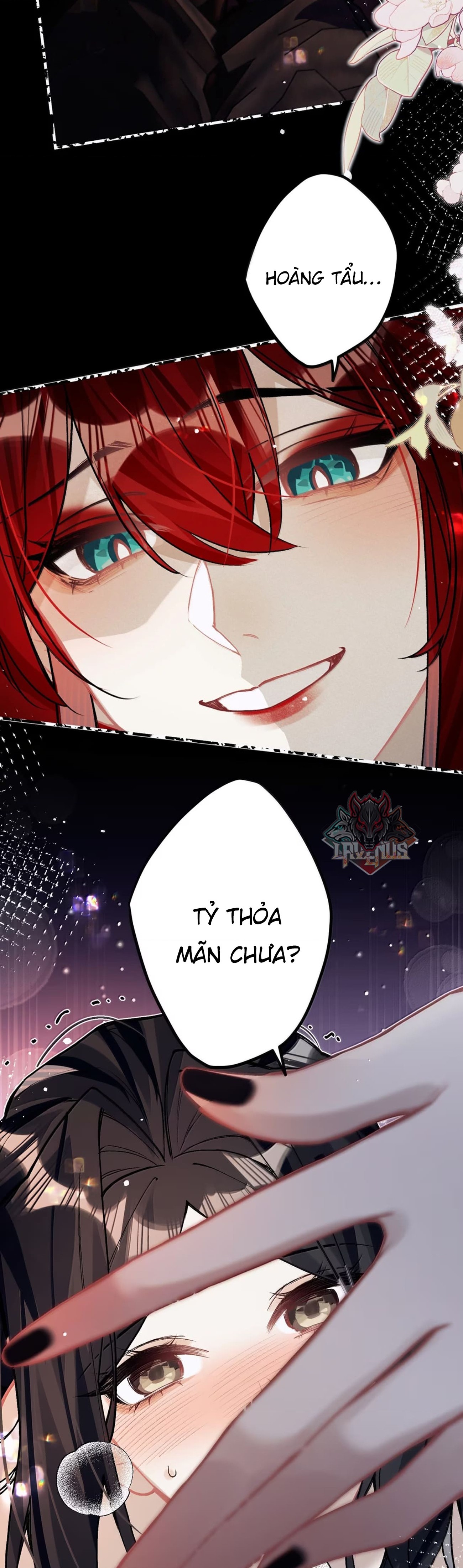 đọc truyện Triền Chi  Chương 57 ảnh 11 tại Thiên Thai Truyện