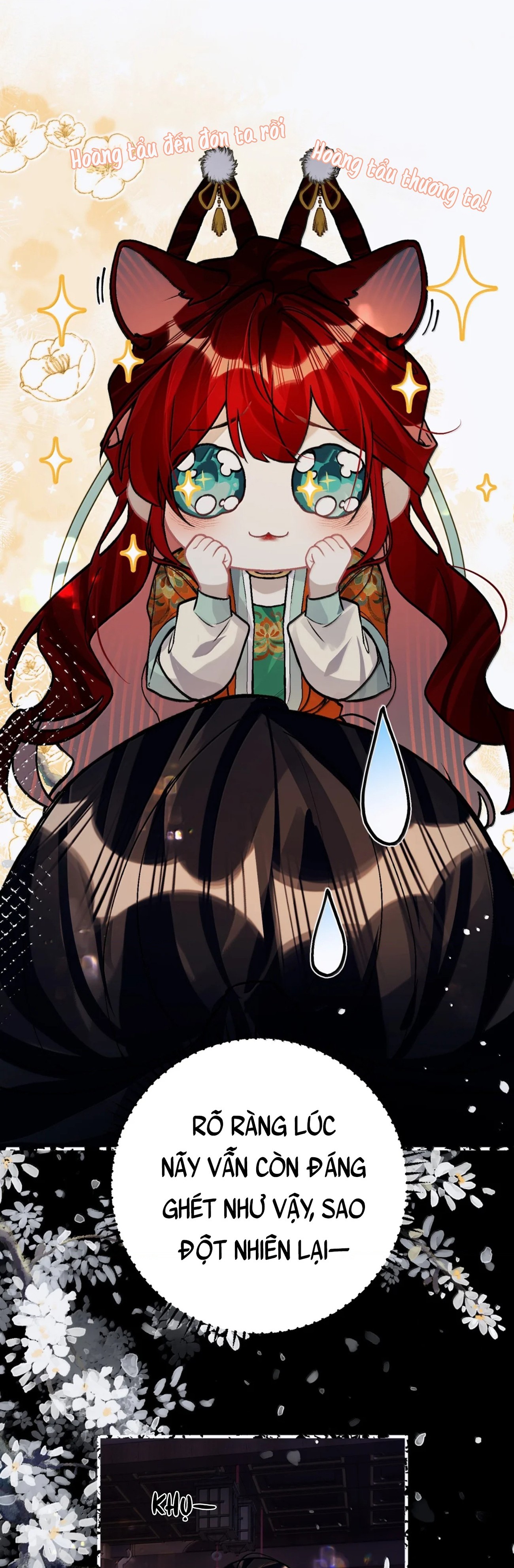 đọc truyện Triền Chi  Chương 58 ảnh 2 tại Thiên Thai Truyện