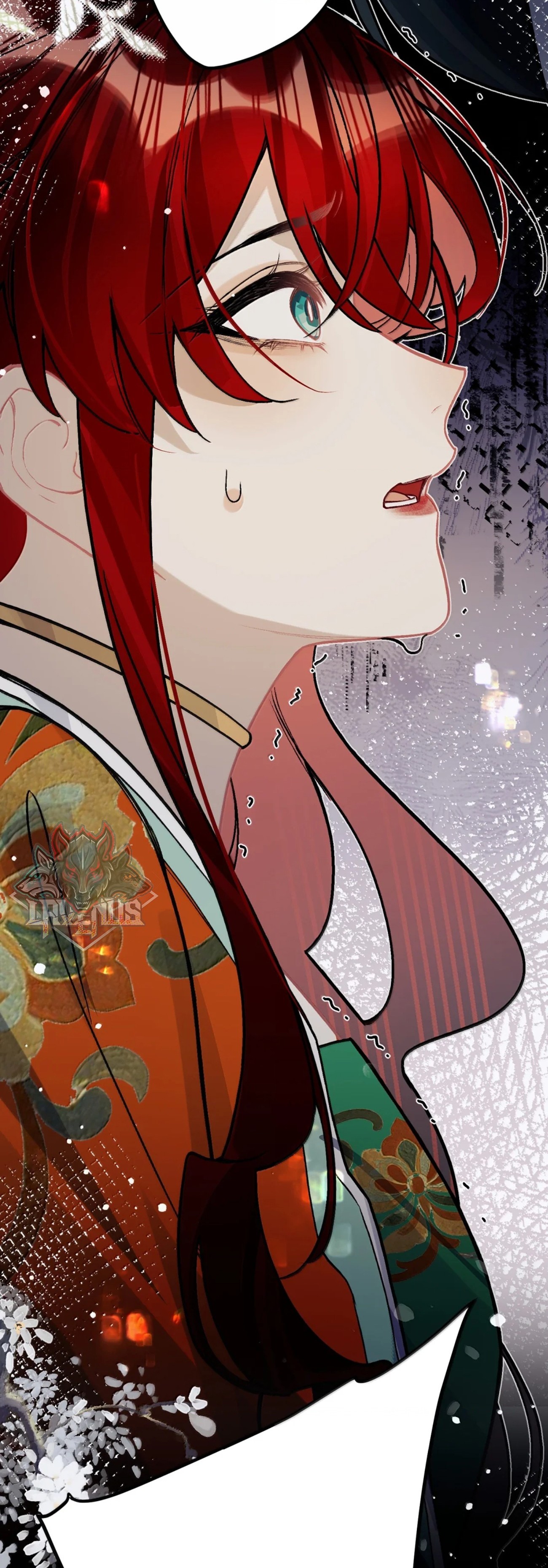 đọc truyện Triền Chi  Chương 58 ảnh 12 tại Thiên Thai Truyện