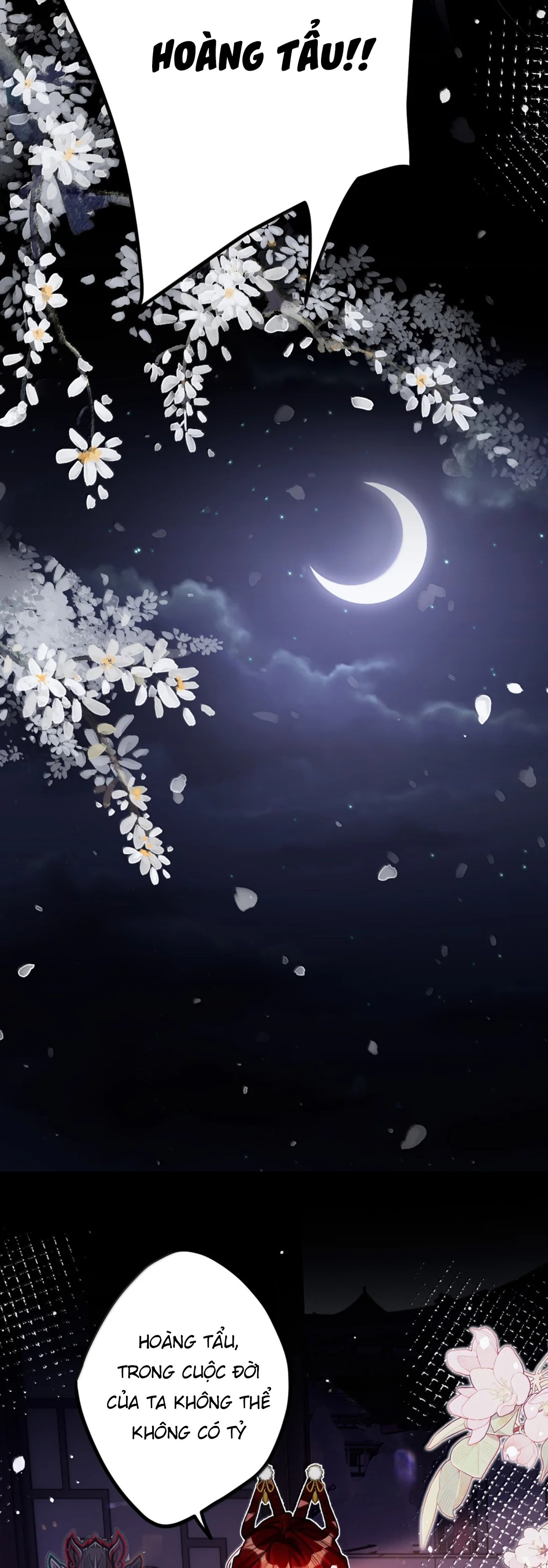 đọc truyện Triền Chi  Chương 58 ảnh 13 tại Thiên Thai Truyện