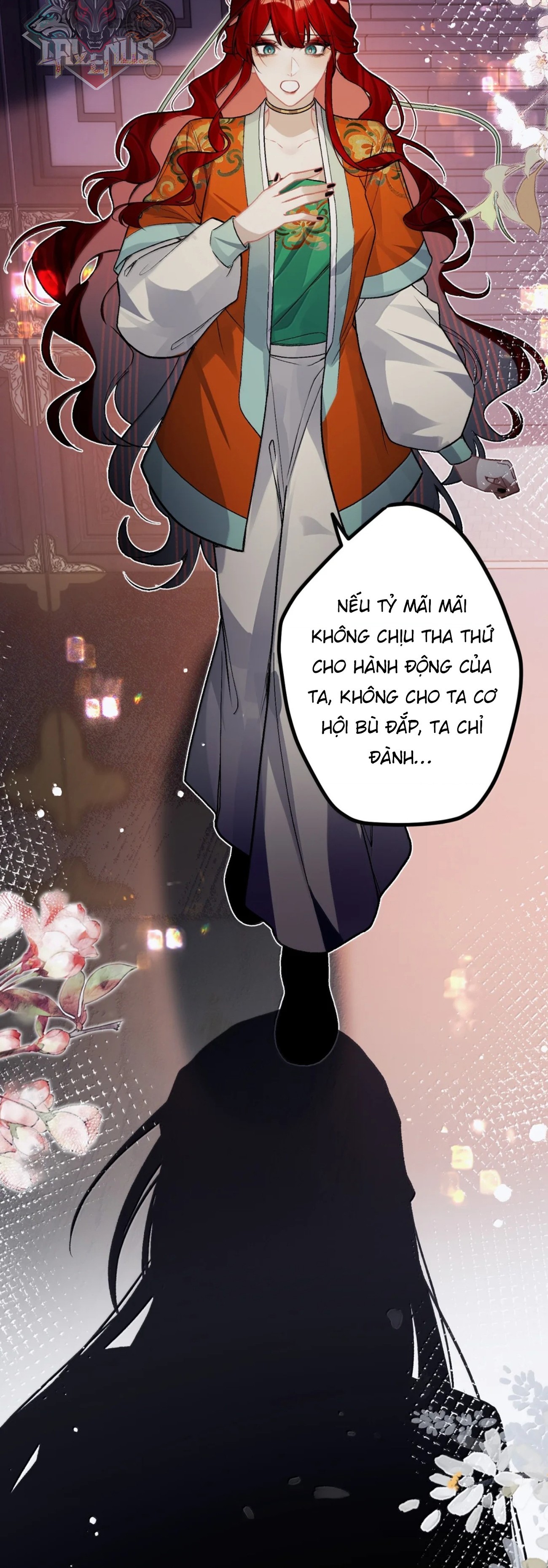 đọc truyện Triền Chi  Chương 58 ảnh 14 tại Thiên Thai Truyện