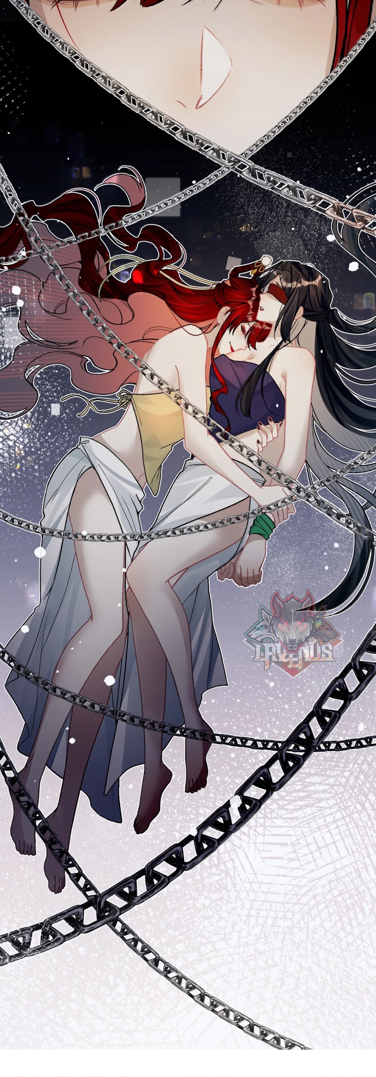 đọc truyện Triền Chi  Chương 58 ảnh 16 tại Thiên Thai Truyện