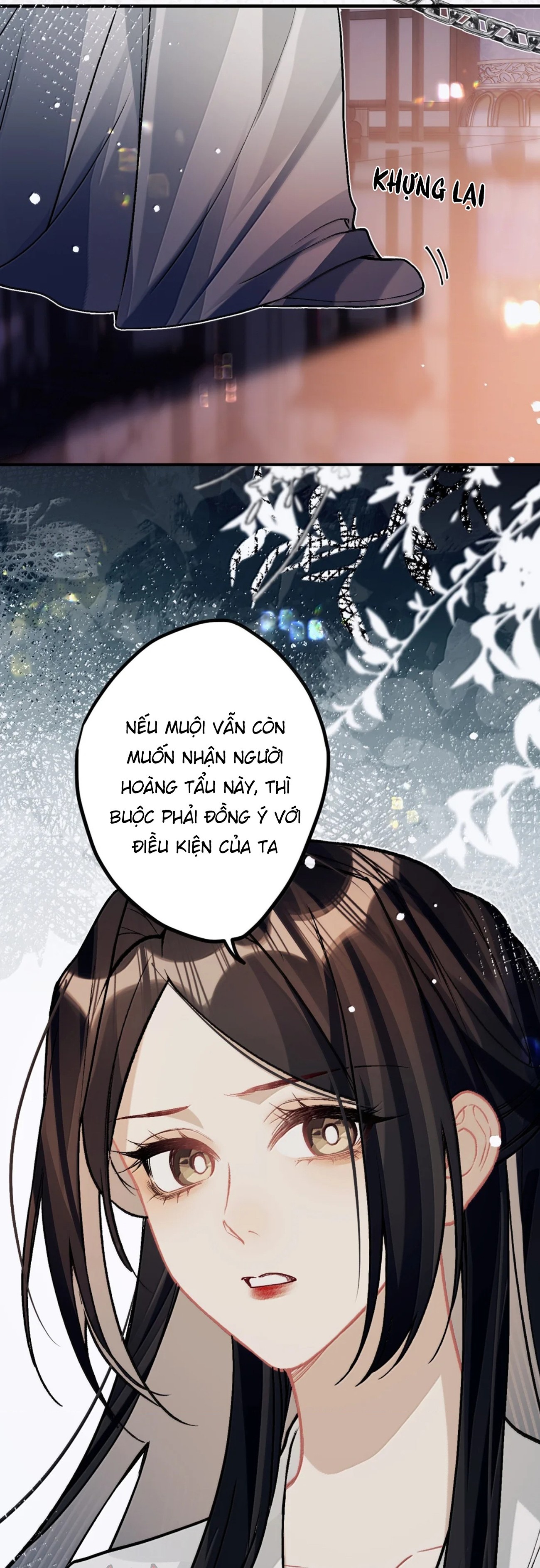 đọc truyện Triền Chi  Chương 58 ảnh 17 tại Thiên Thai Truyện