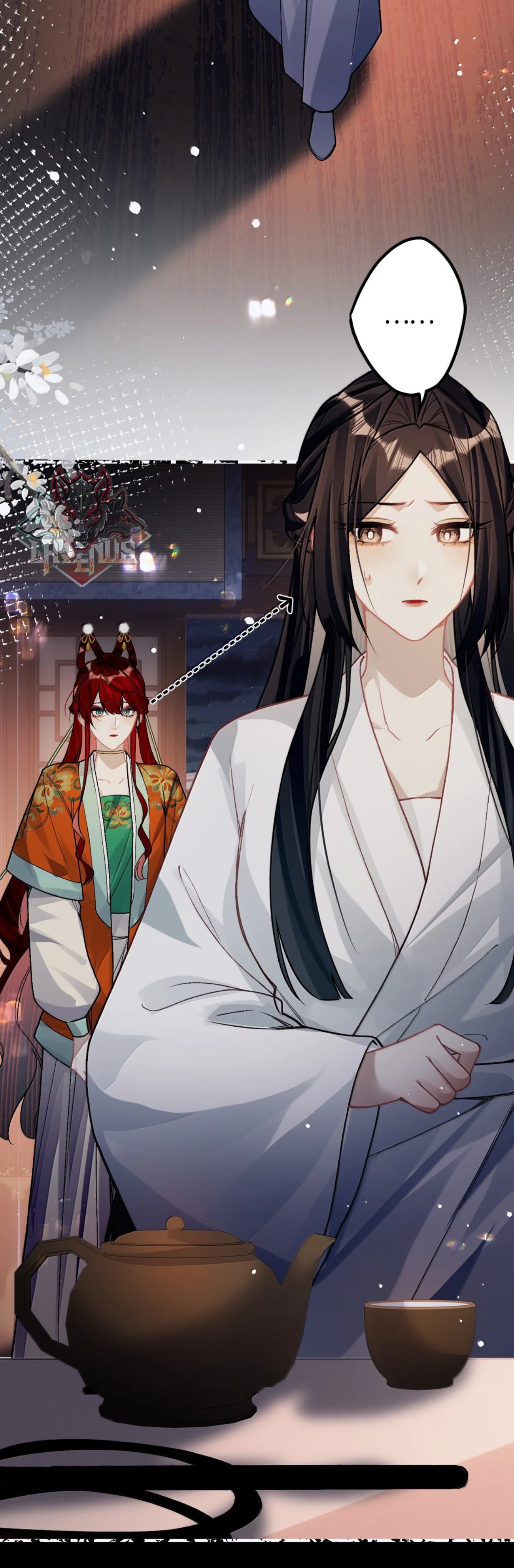 đọc truyện Triền Chi  Chương 58 ảnh 4 tại Thiên Thai Truyện