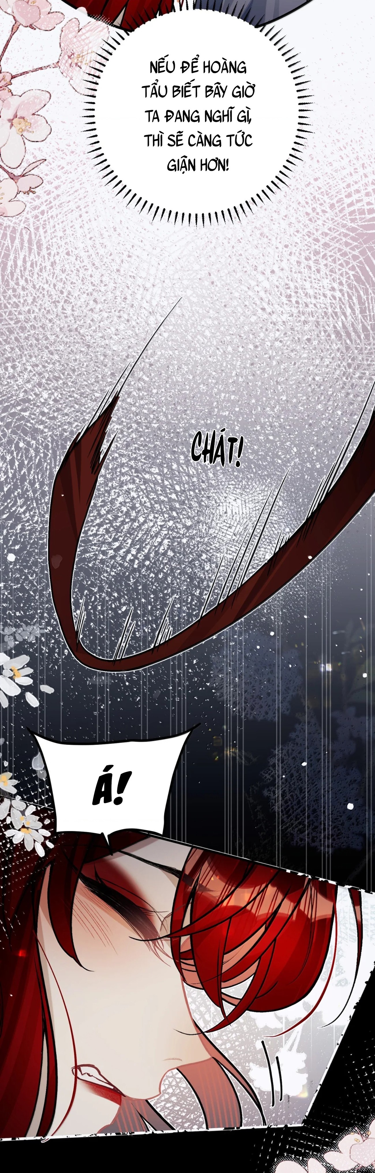 đọc truyện Triền Chi  Chương 58 ảnh 23 tại Thiên Thai Truyện