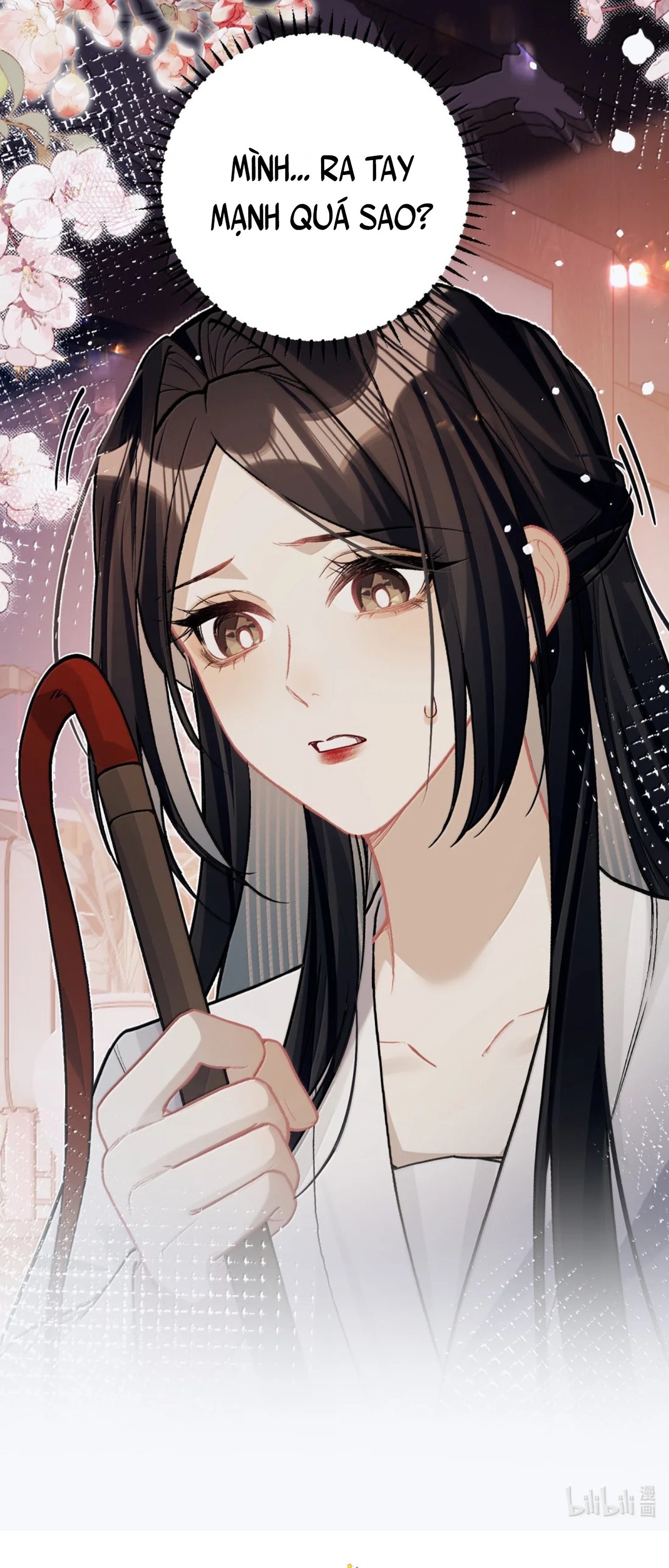 đọc truyện Triền Chi  Chương 58 ảnh 29 tại Thiên Thai Truyện