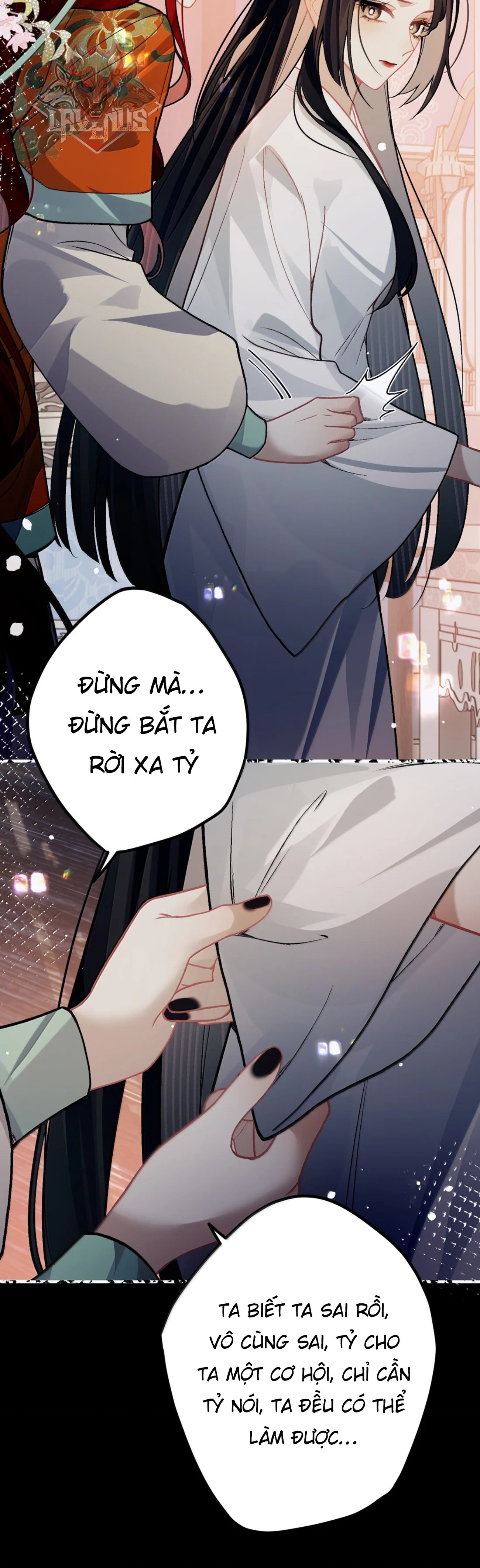 đọc truyện Triền Chi  Chương 58 ảnh 7 tại Thiên Thai Truyện