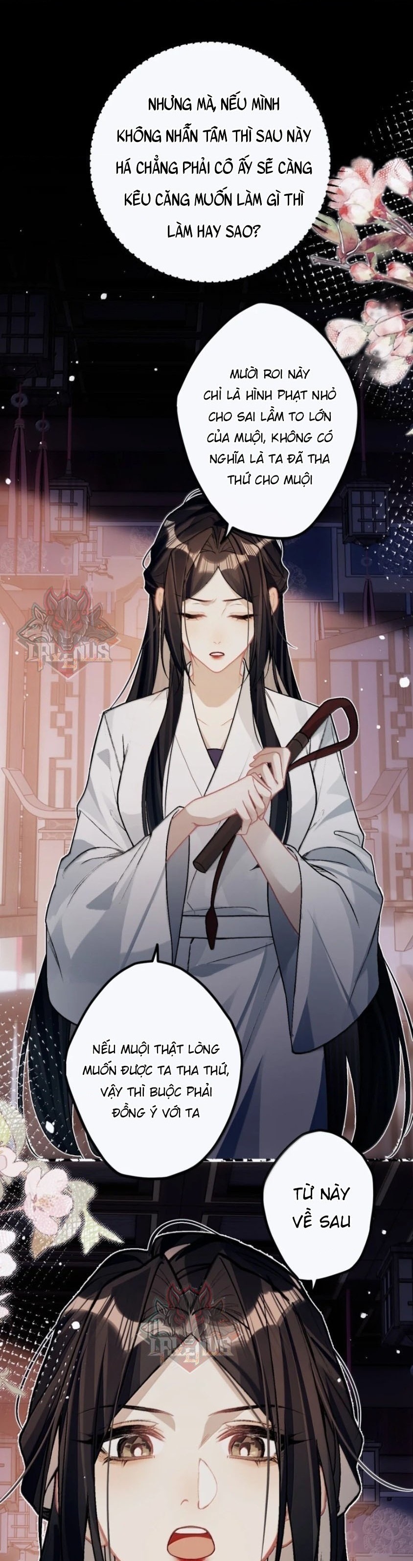 đọc truyện Triền Chi  Chương 59 ảnh 2 tại Thiên Thai Truyện