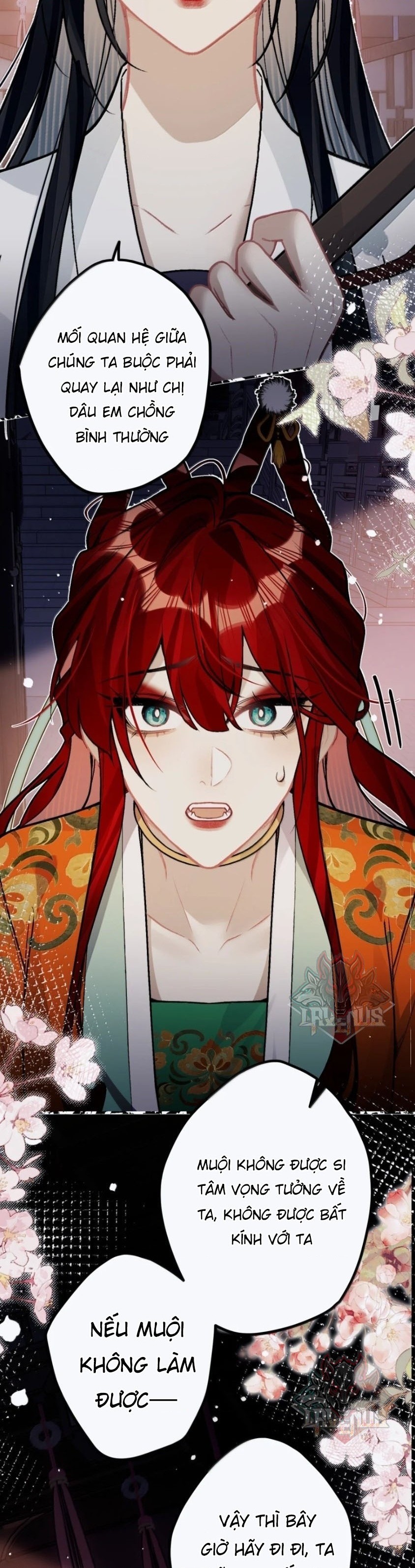 đọc truyện Triền Chi  Chương 59 ảnh 3 tại Thiên Thai Truyện