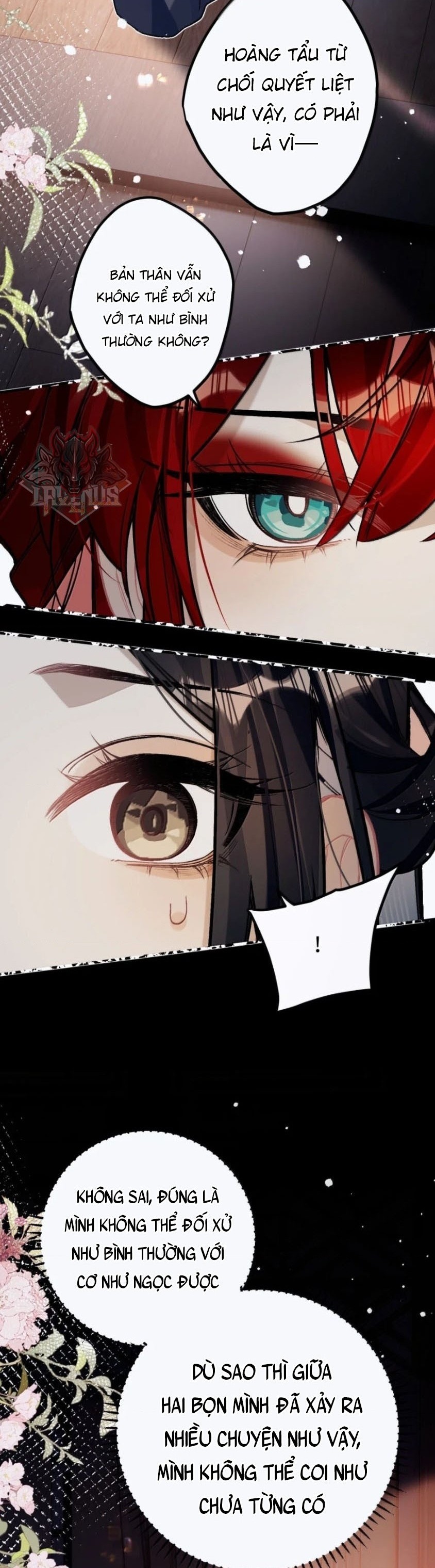 đọc truyện Triền Chi  Chương 59 ảnh 12 tại Thiên Thai Truyện