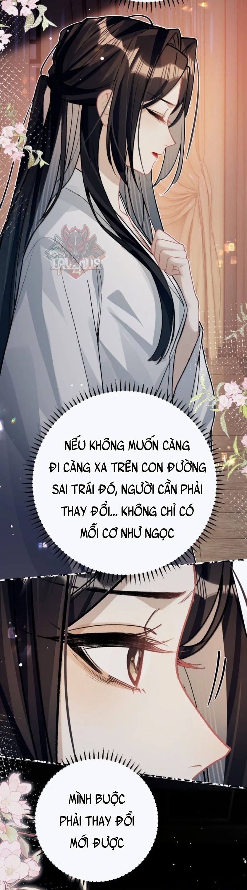 đọc truyện Triền Chi  Chương 59 ảnh 13 tại Thiên Thai Truyện