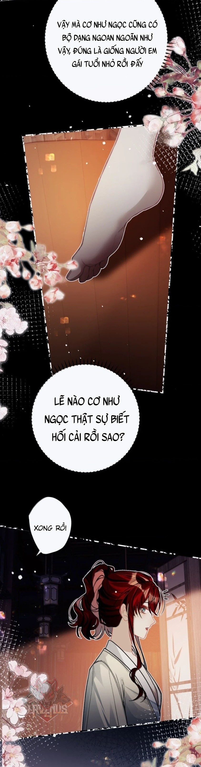 đọc truyện Triền Chi  Chương 59 ảnh 18 tại Thiên Thai Truyện