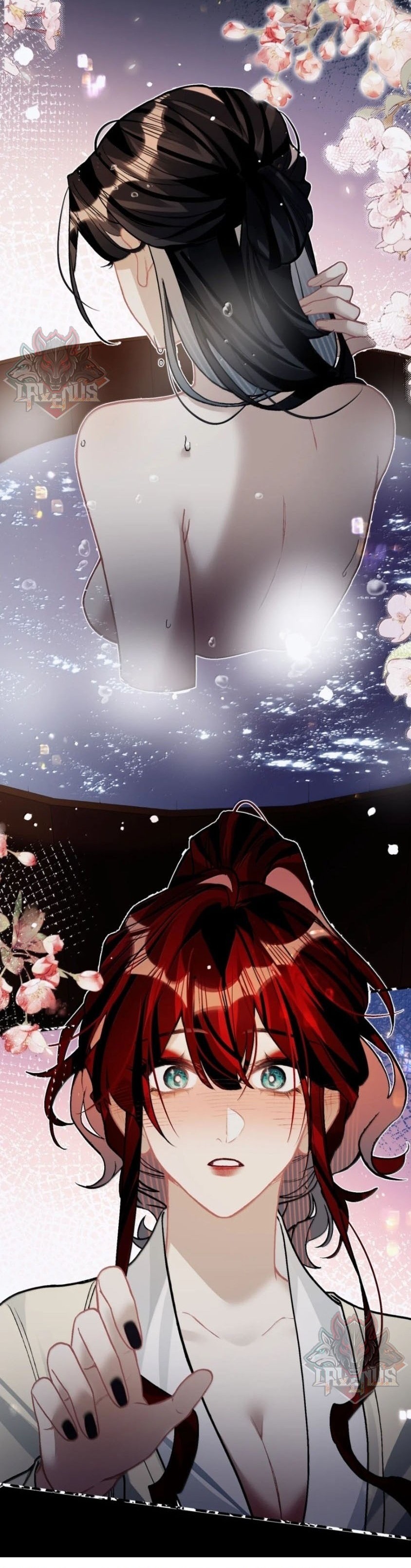 đọc truyện Triền Chi  Chương 59 ảnh 19 tại Thiên Thai Truyện