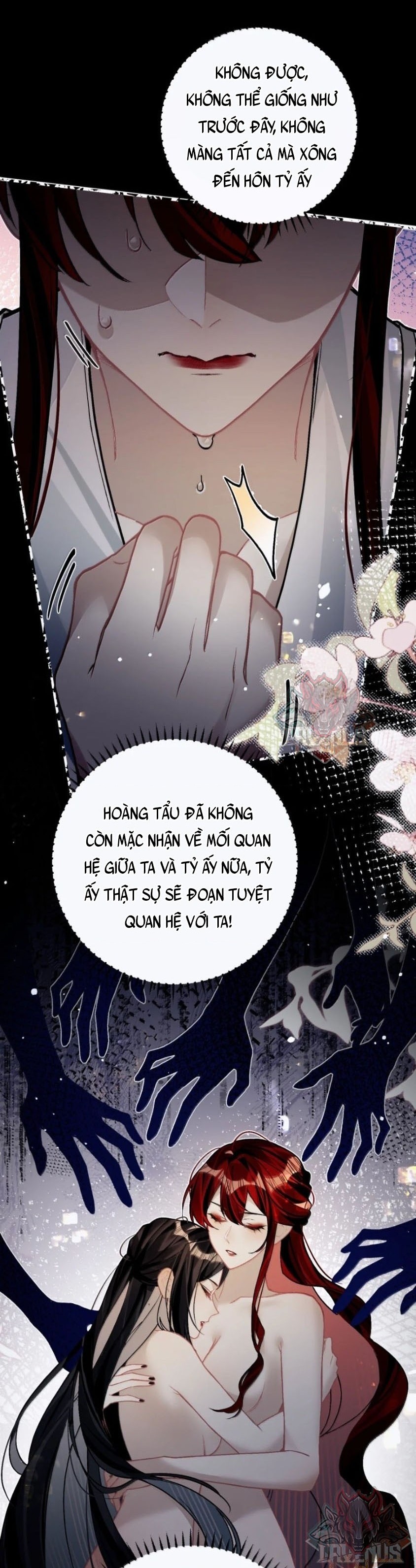 đọc truyện Triền Chi  Chương 59 ảnh 20 tại Thiên Thai Truyện