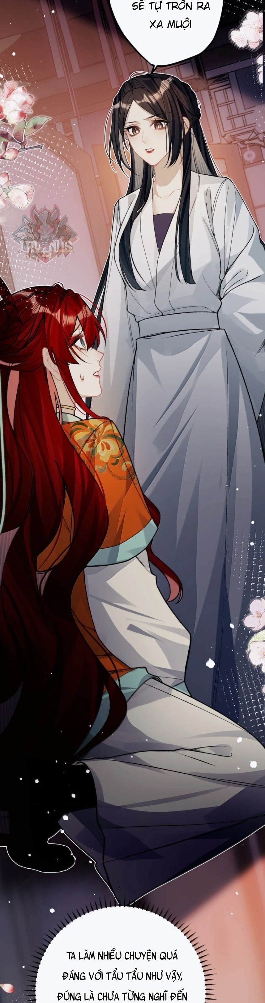 đọc truyện Triền Chi  Chương 59 ảnh 4 tại Thiên Thai Truyện