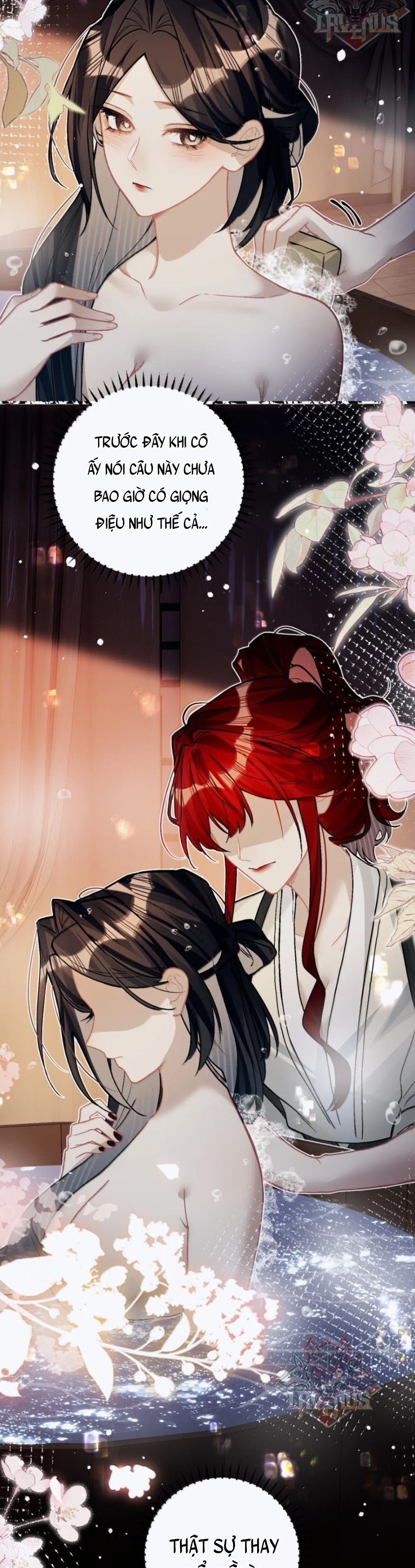 đọc truyện Triền Chi  Chương 59 ảnh 22 tại Thiên Thai Truyện