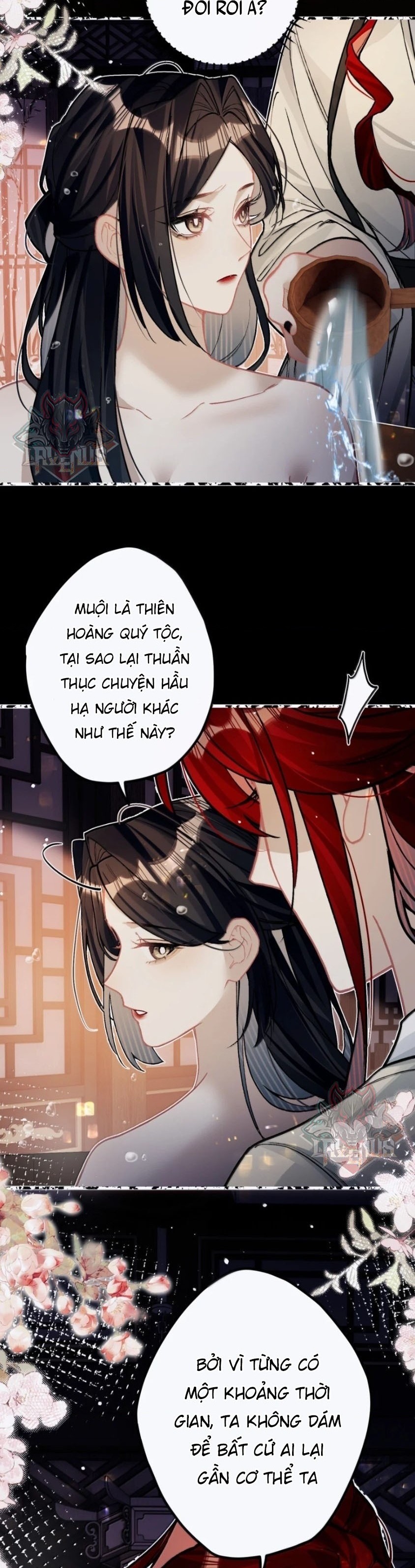 đọc truyện Triền Chi  Chương 59 ảnh 23 tại Thiên Thai Truyện