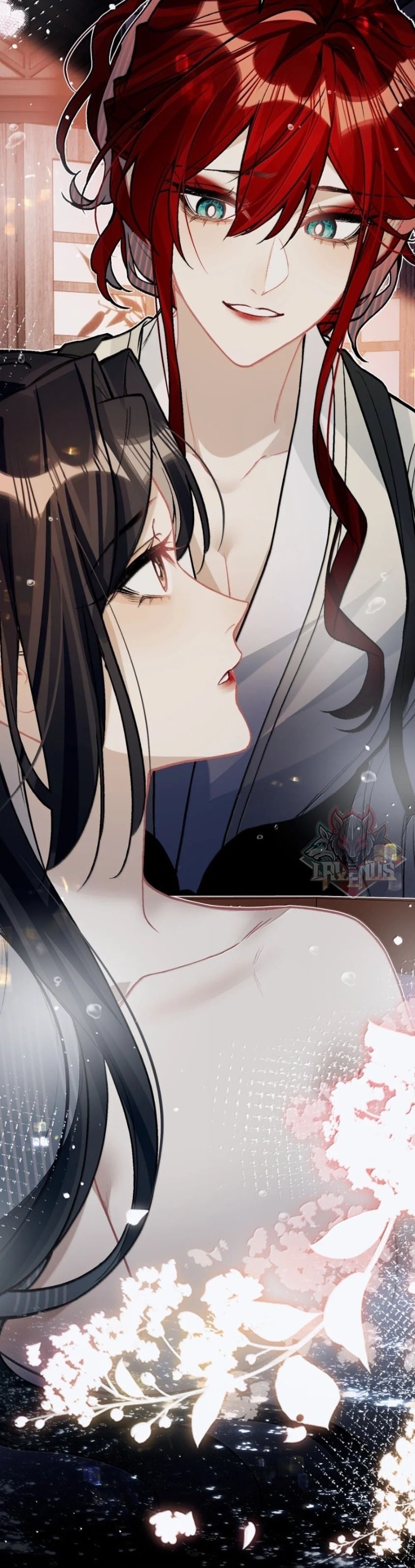 đọc truyện Triền Chi  Chương 59 ảnh 24 tại Thiên Thai Truyện