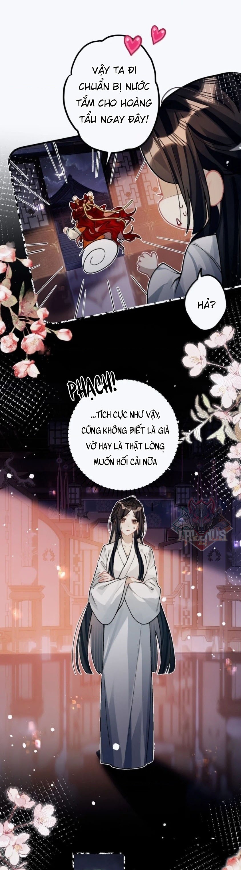 đọc truyện Triền Chi  Chương 59 ảnh 8 tại Thiên Thai Truyện