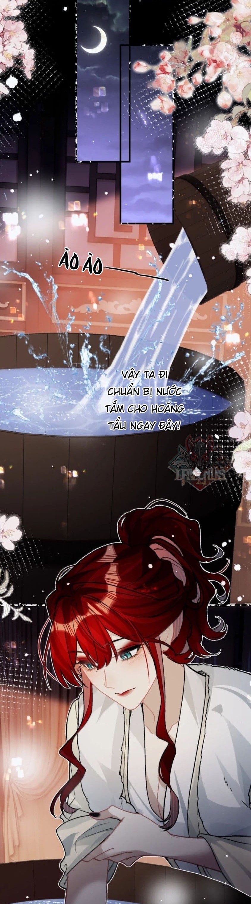 đọc truyện Triền Chi  Chương 59 ảnh 9 tại Thiên Thai Truyện