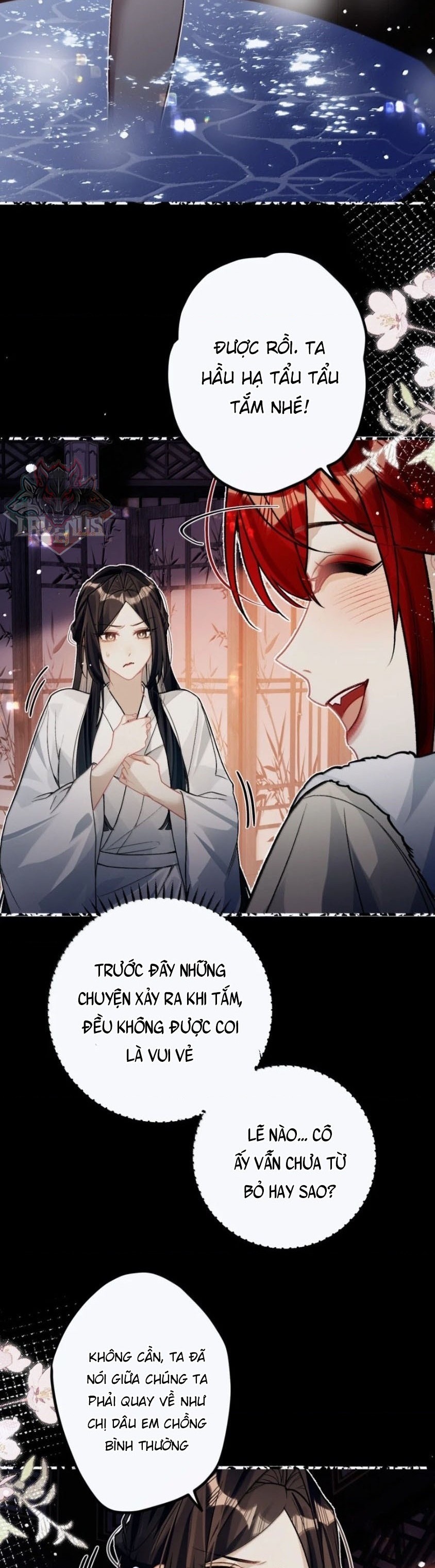 đọc truyện Triền Chi  Chương 59 ảnh 10 tại Thiên Thai Truyện