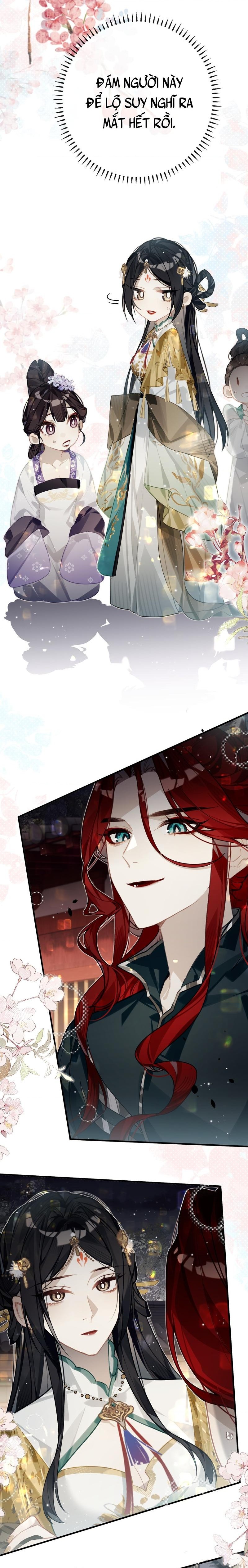 đọc truyện Triền Chi  Chương 6 ảnh 5 tại Thiên Thai Truyện