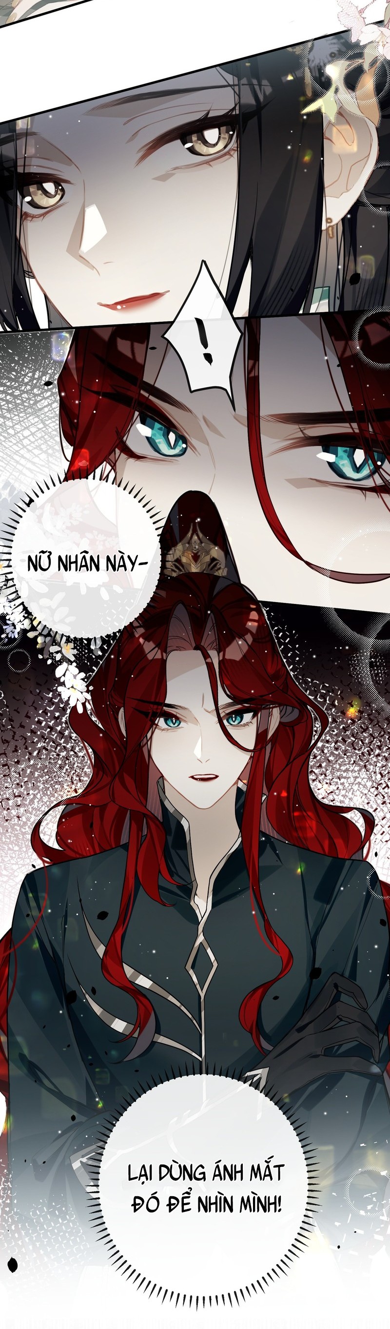 đọc truyện Triền Chi  Chương 6 ảnh 6 tại Thiên Thai Truyện