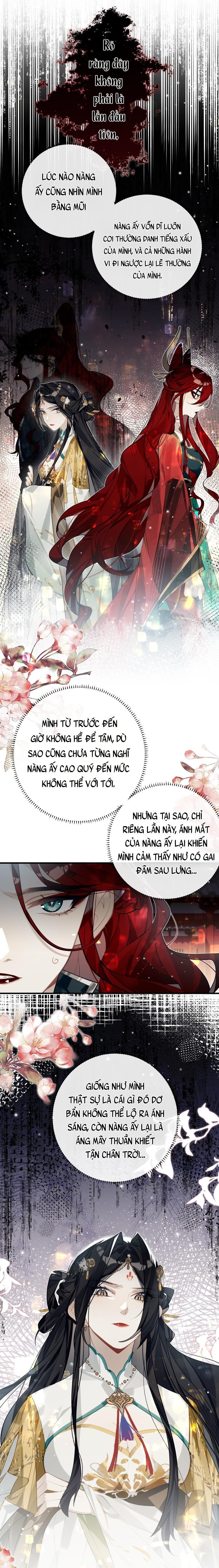 đọc truyện Triền Chi  Chương 6 ảnh 7 tại Thiên Thai Truyện