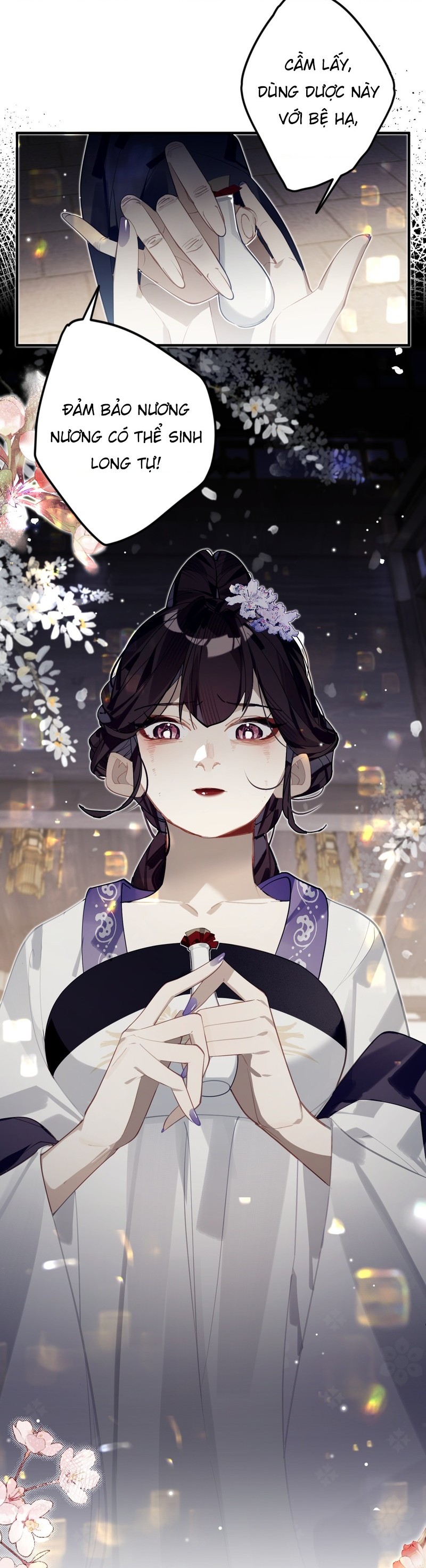 đọc truyện Triền Chi  Chương 6 ảnh 11 tại Thiên Thai Truyện