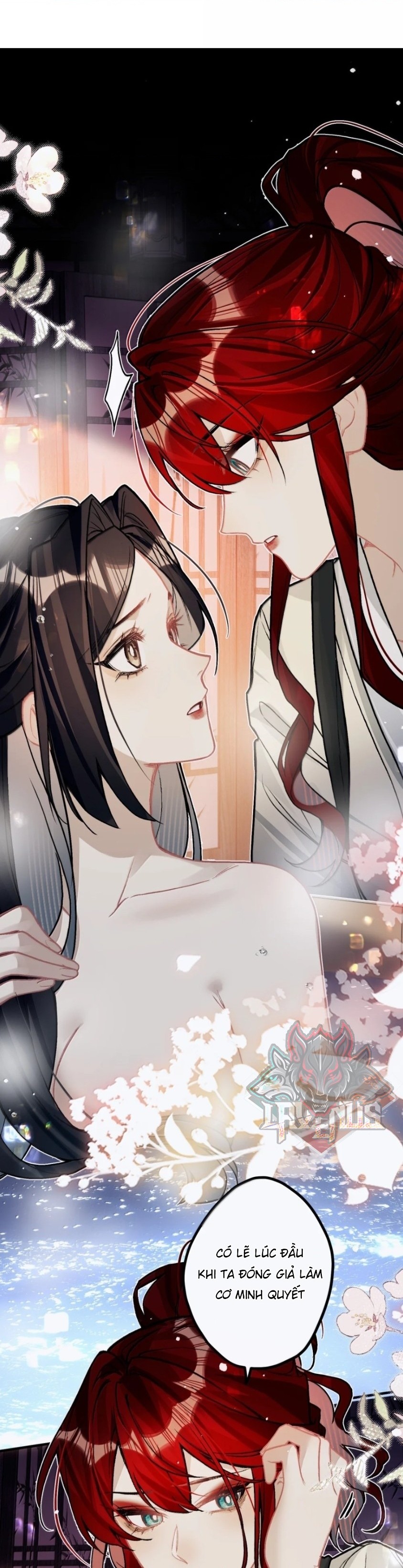 đọc truyện Triền Chi  Chương 60 ảnh 2 tại Thiên Thai Truyện