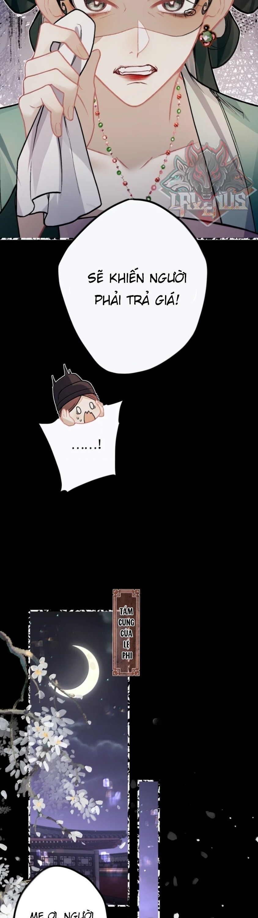 đọc truyện Triền Chi  Chương 60 ảnh 12 tại Thiên Thai Truyện