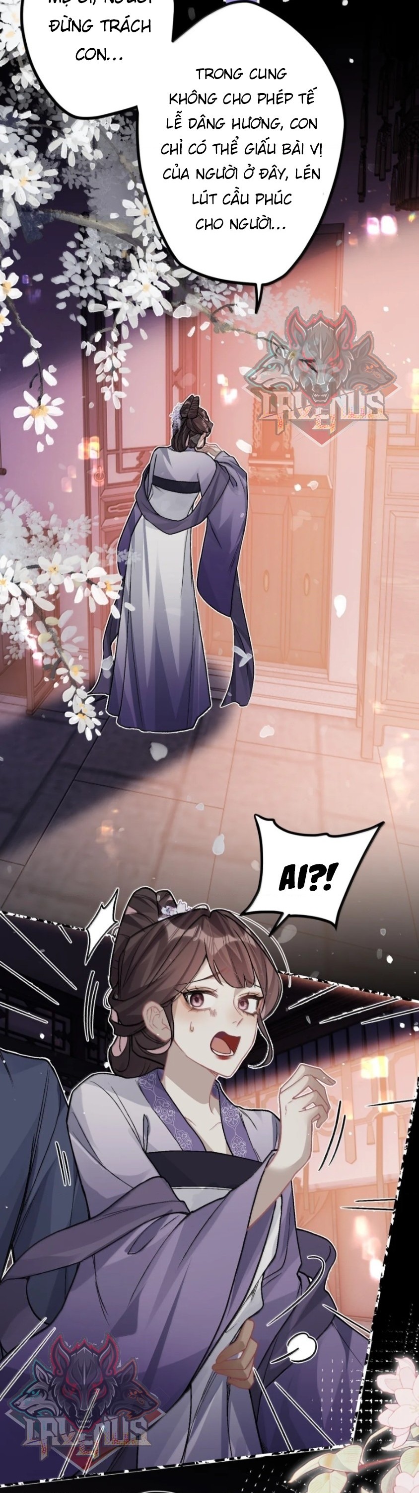 đọc truyện Triền Chi  Chương 60 ảnh 13 tại Thiên Thai Truyện