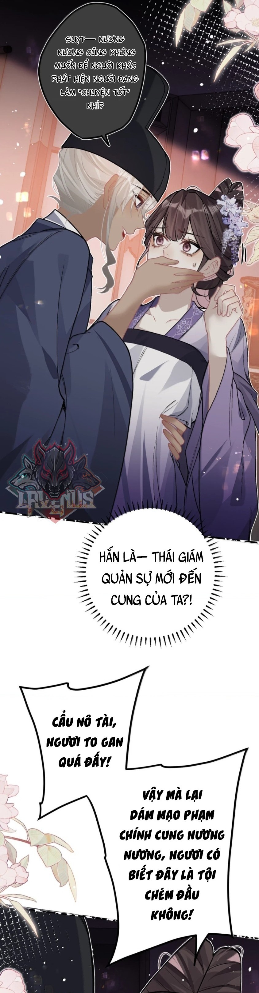 đọc truyện Triền Chi  Chương 60 ảnh 14 tại Thiên Thai Truyện