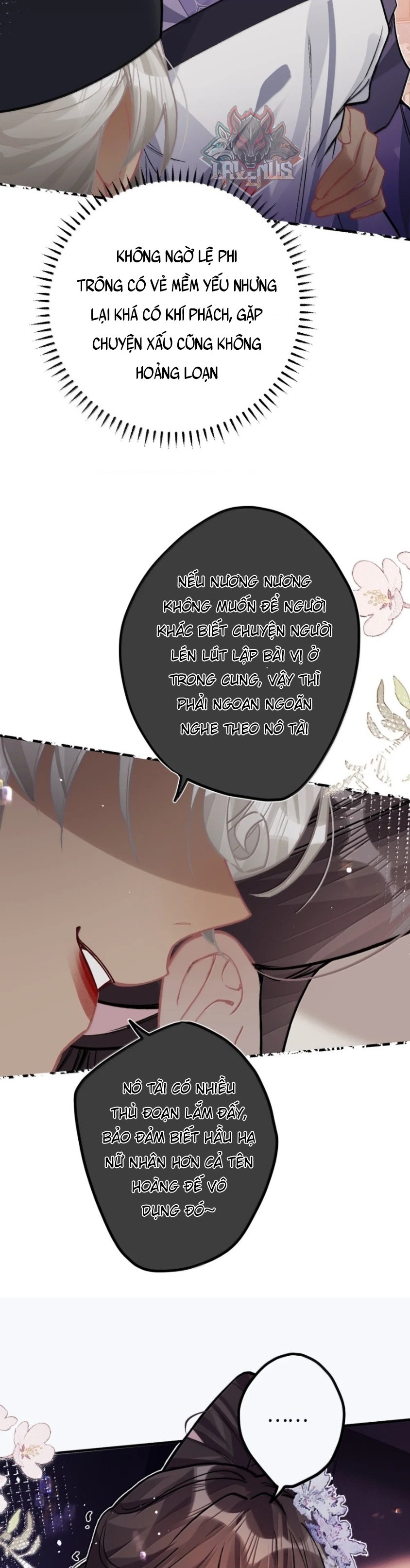 đọc truyện Triền Chi  Chương 60 ảnh 17 tại Thiên Thai Truyện