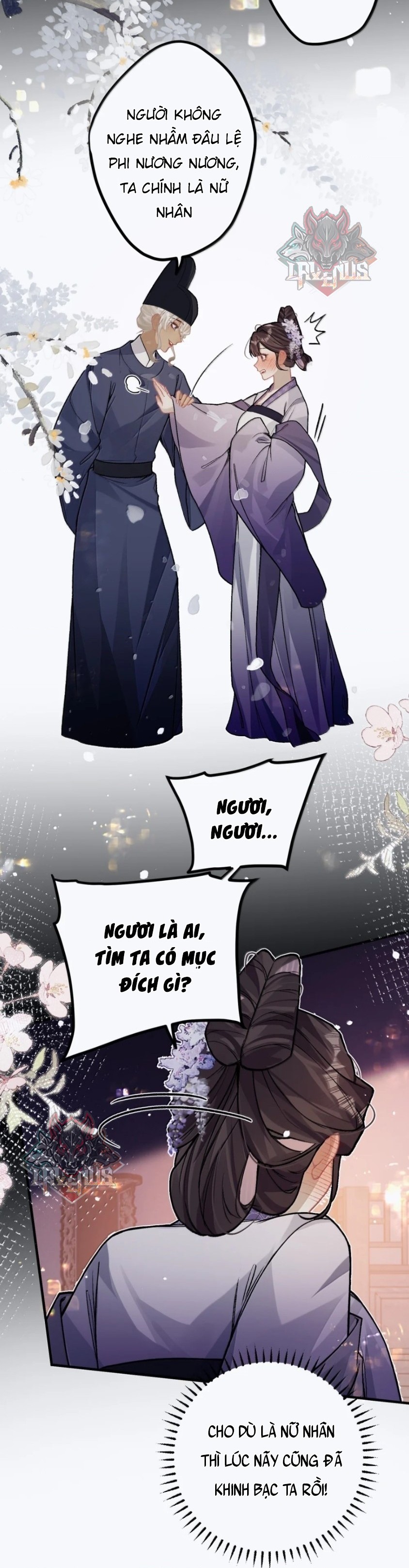 đọc truyện Triền Chi  Chương 60 ảnh 19 tại Thiên Thai Truyện