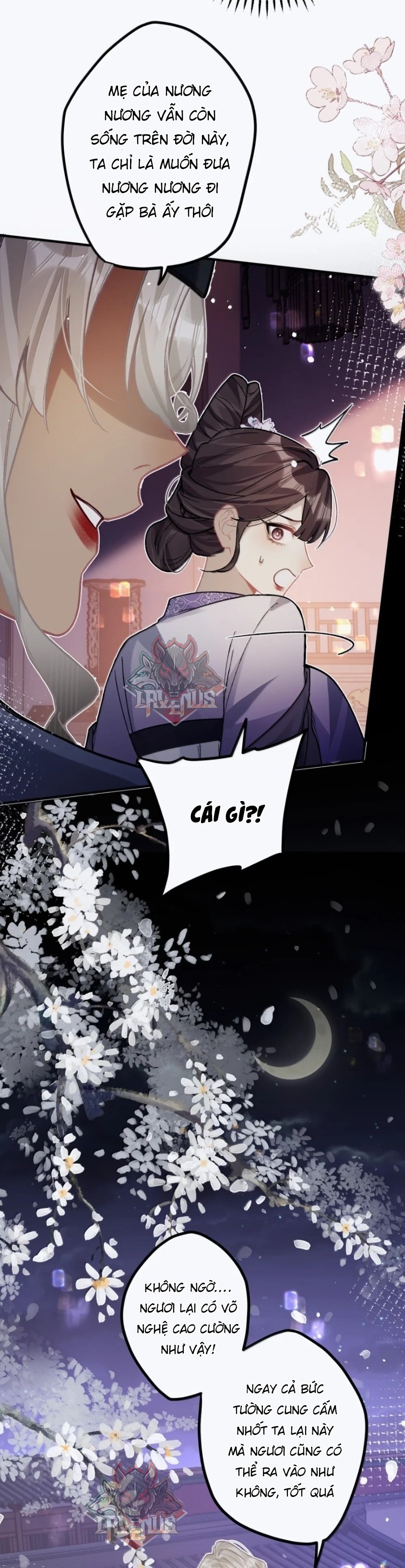 đọc truyện Triền Chi  Chương 60 ảnh 20 tại Thiên Thai Truyện